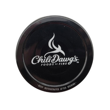 Peachbanero Pepper Spread | Pack of 3 | 9 oz | Gluten Free | Chili Dawg's Foods of Fire